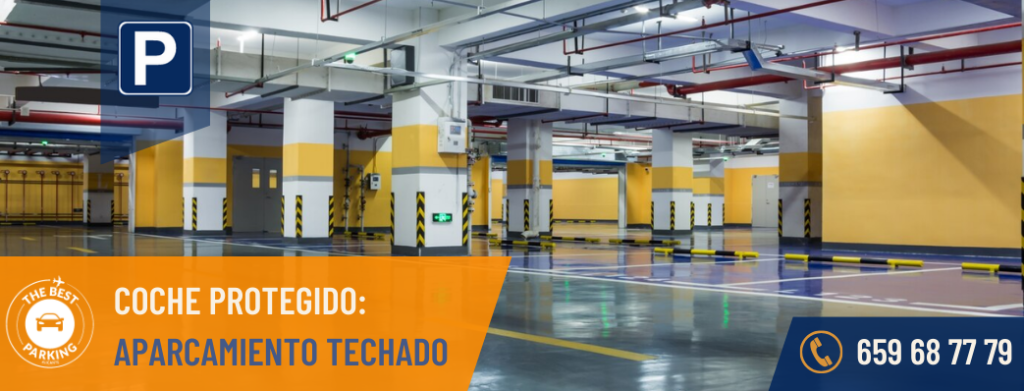 coche-protegido