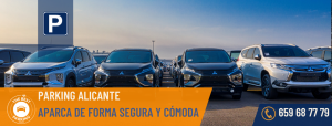 Parking-alicante