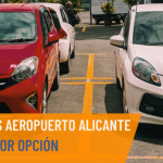 Aparcamientos-Aeropuerto-Alicante